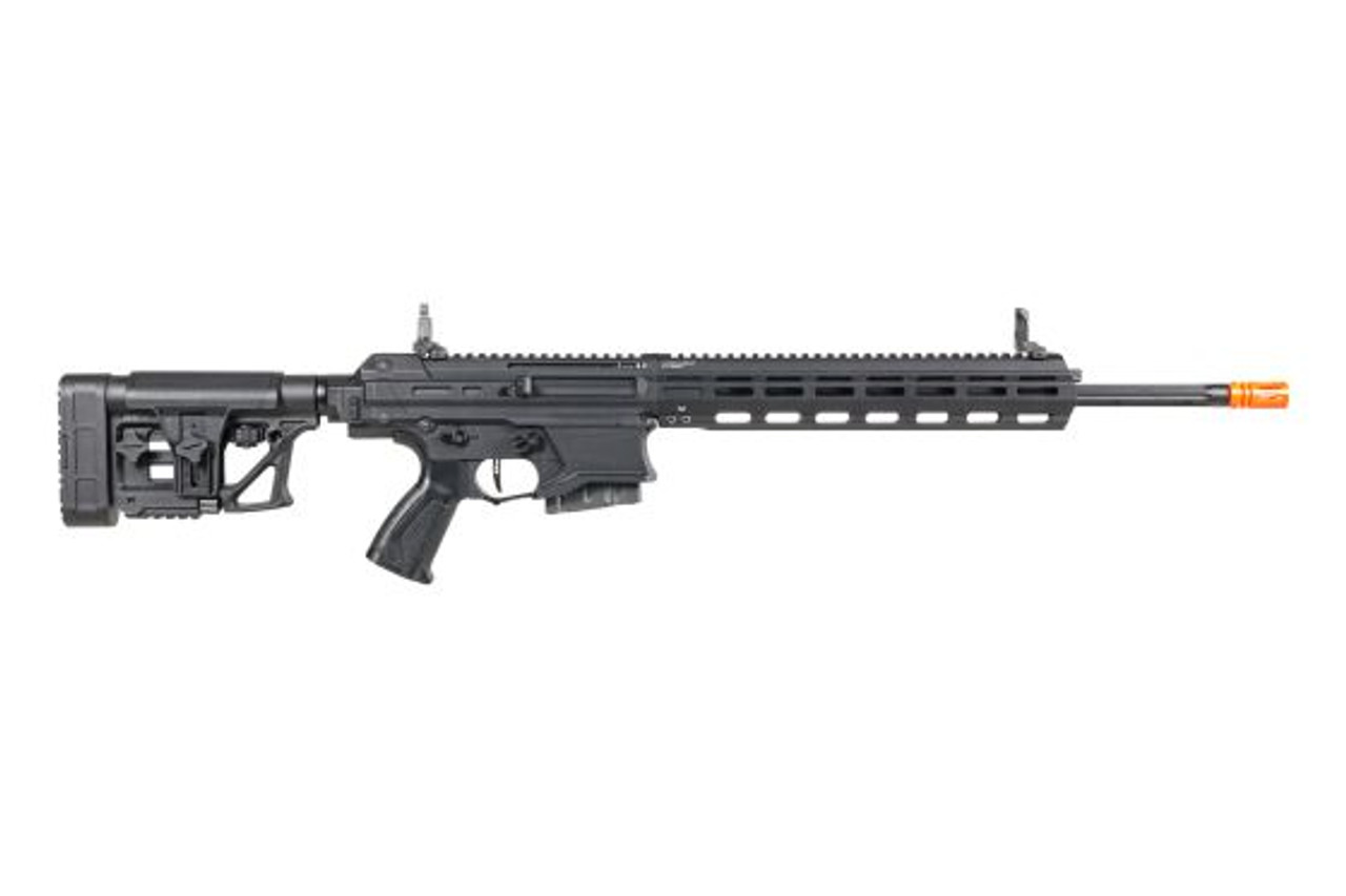 G&G TR80 DMR AEG Semi-Auto Airsoft Rifle