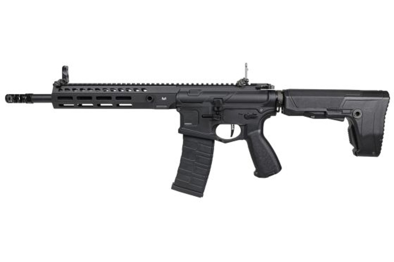 G&G Armament SGR 556 G3 Split Gearbox Airsoft M4 AEG Rifle