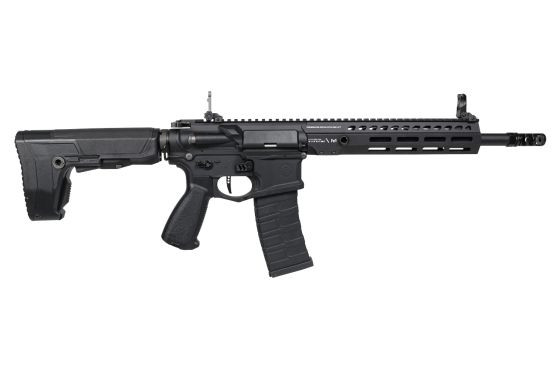 G&G Armament SGR 556 G3 Split Gearbox Airsoft M4 AEG Rifle
