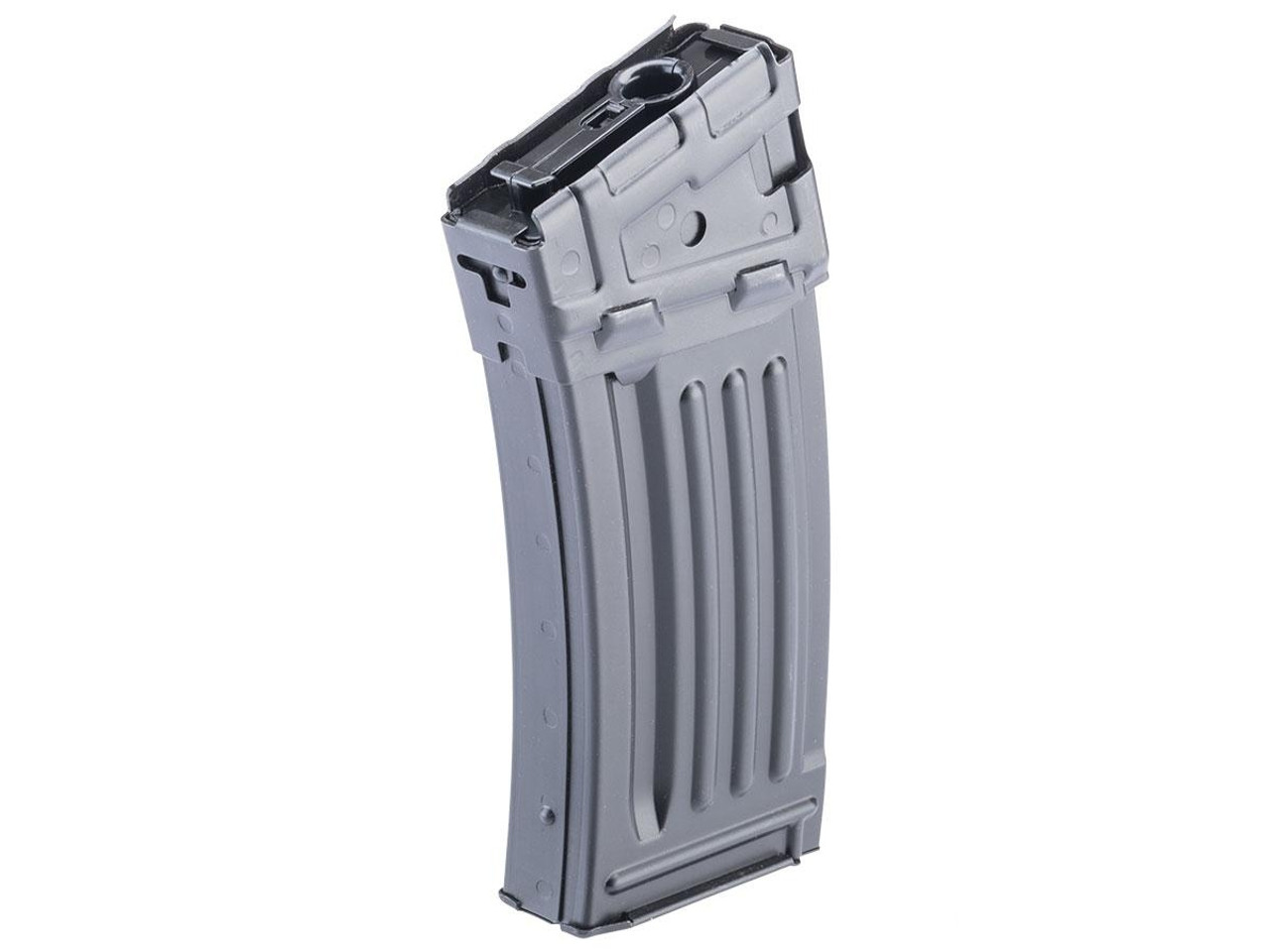 LCT Metal 100rd Mid-Cap Magazine for LK-33 Series AEGs