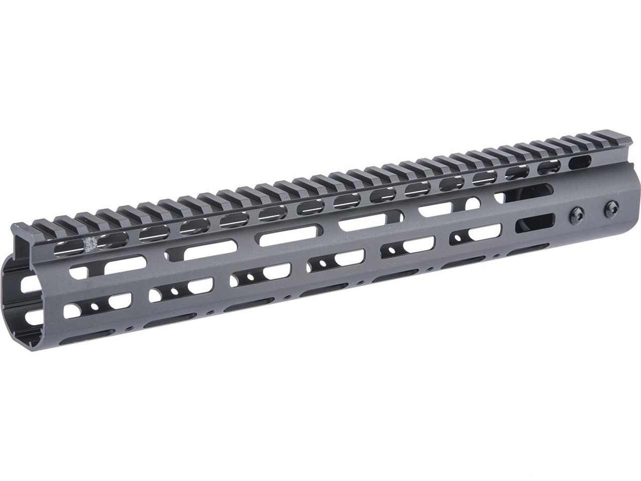 Avengers Free Float M-LOK Rail for M4/M16 AEGs