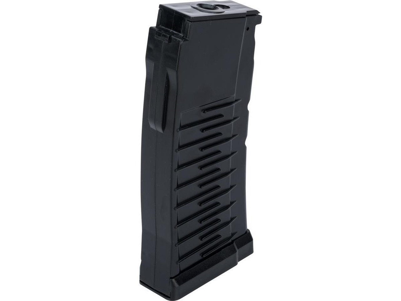 LCT 100rd Polymer Mid-Cap Magazine for AS-VAL/VSS/SR-3M 