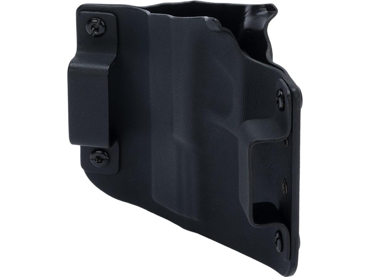 Matrix G&F Series OWB Kydex Holster (Glock 19 / Right Hand)