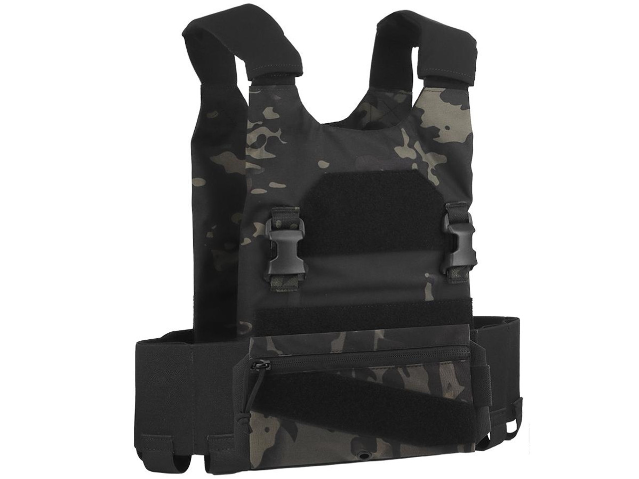 Matrix Lightweight Plate Carrier