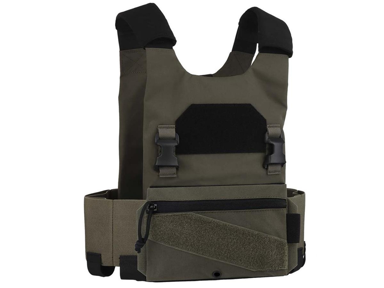 Matrix Lightweight Plate Carrier