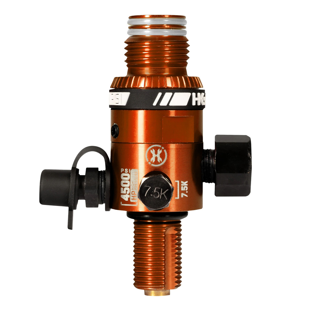 Preset HK Army HP8 4500 PSI Sortie 800psi Orange