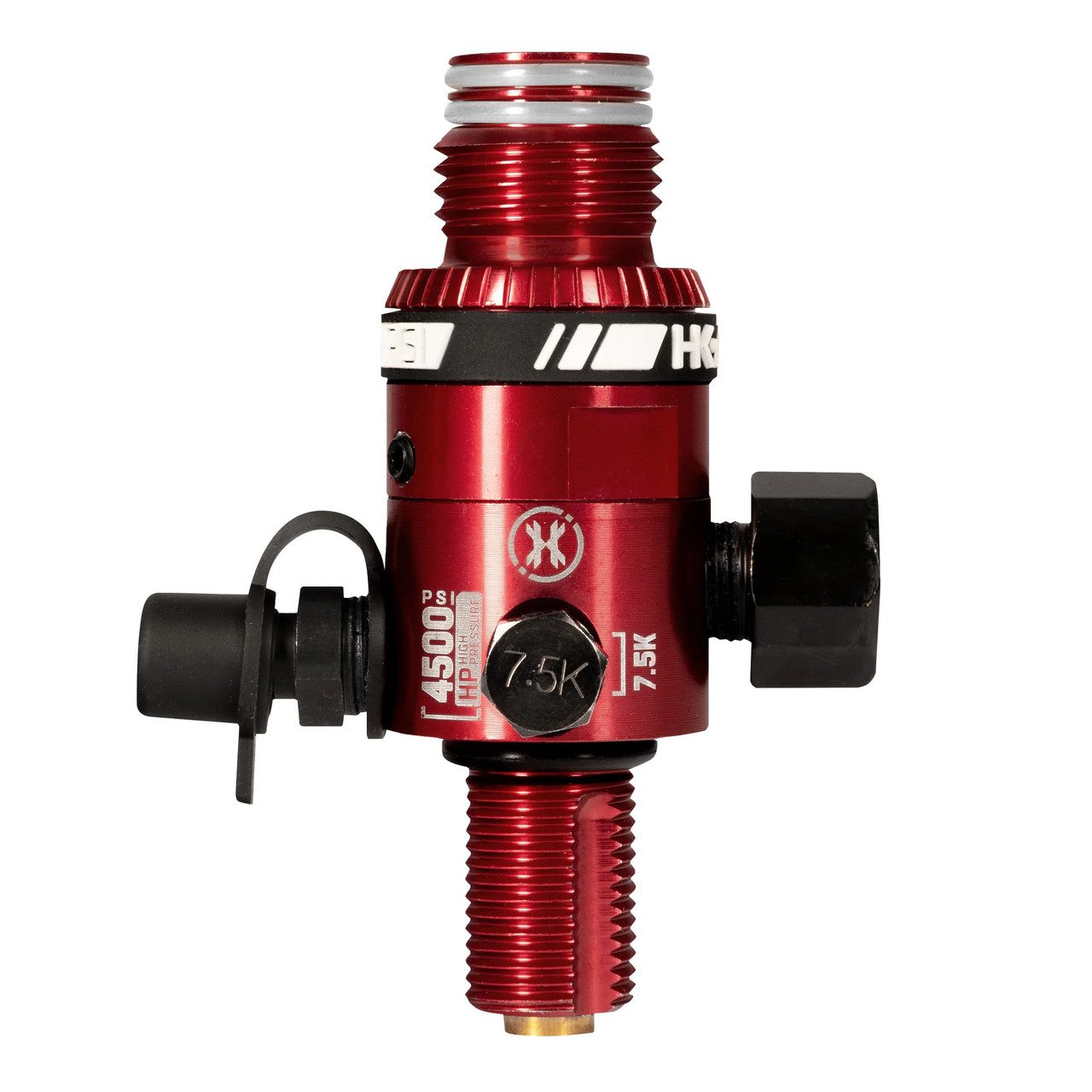 HK Army HP8 STANDARD REGULATOR - Red