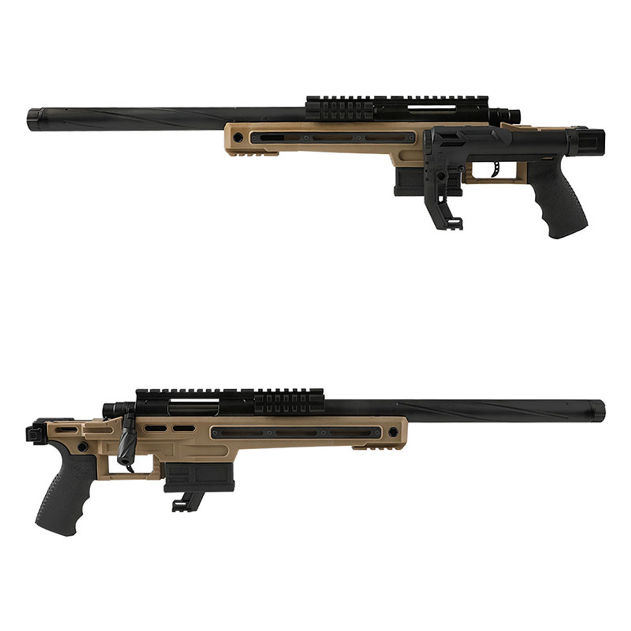 Slong Airsoft CSR-10 Airsoft Sniper Rifle