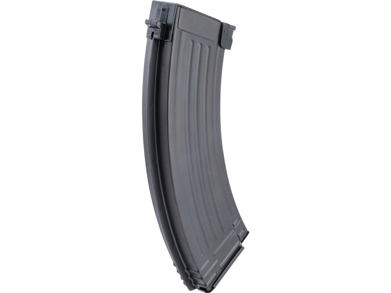 Matrix x SP Systems QPQ Finished Mid-Cap Magazine for AK AEGs