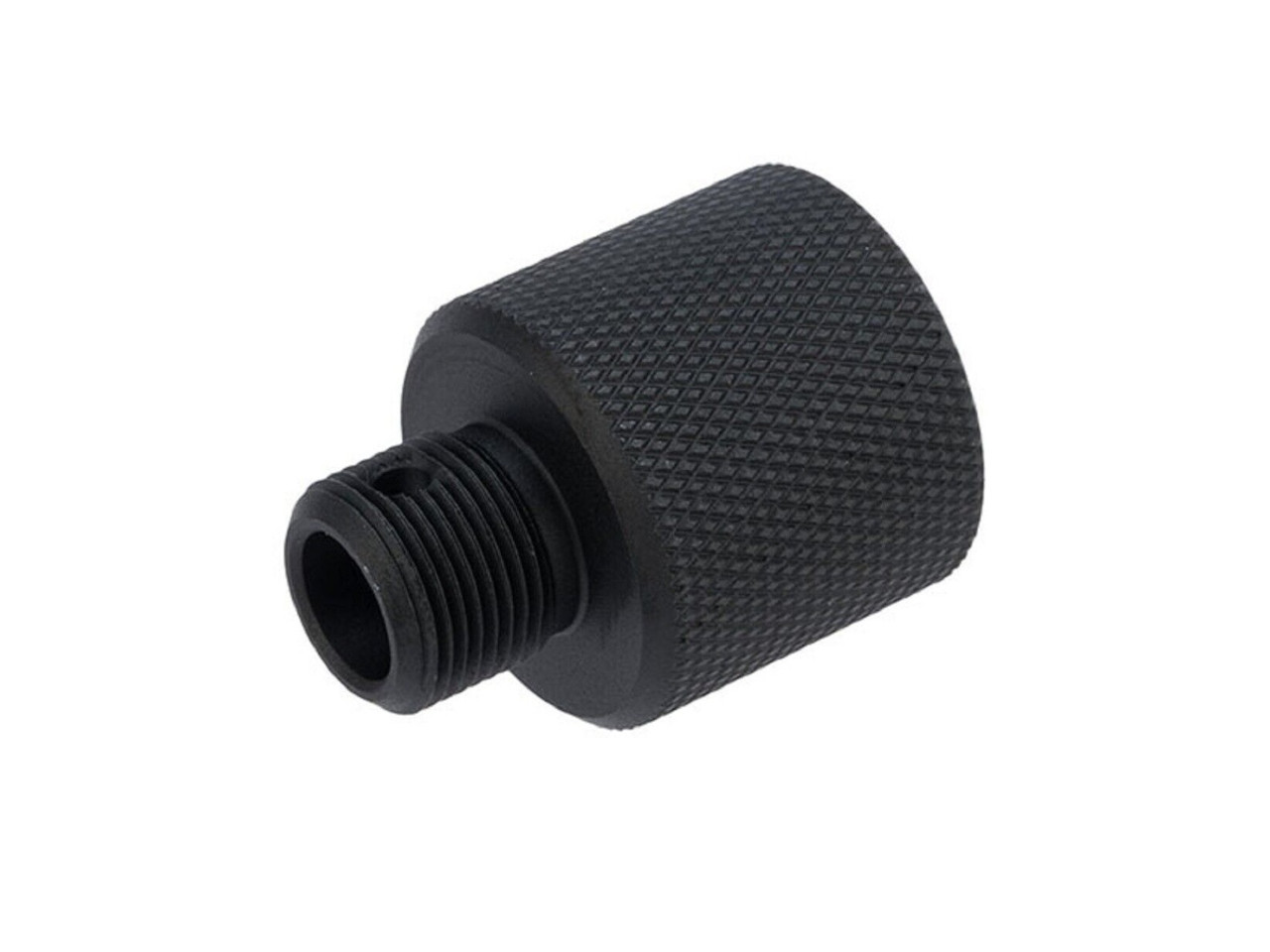 Action Army Amoeba Striker AS01 Threaded Muzzle Adapter