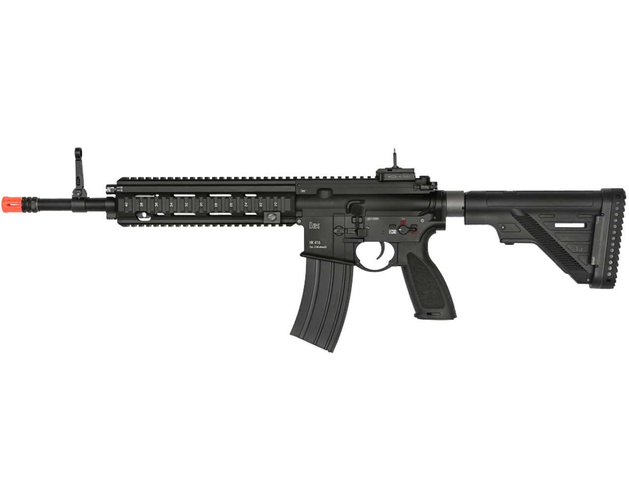 ＫＰページ Guns Modify A5 HK-416 Stage 2 GBB Rifle (PRE ORDER