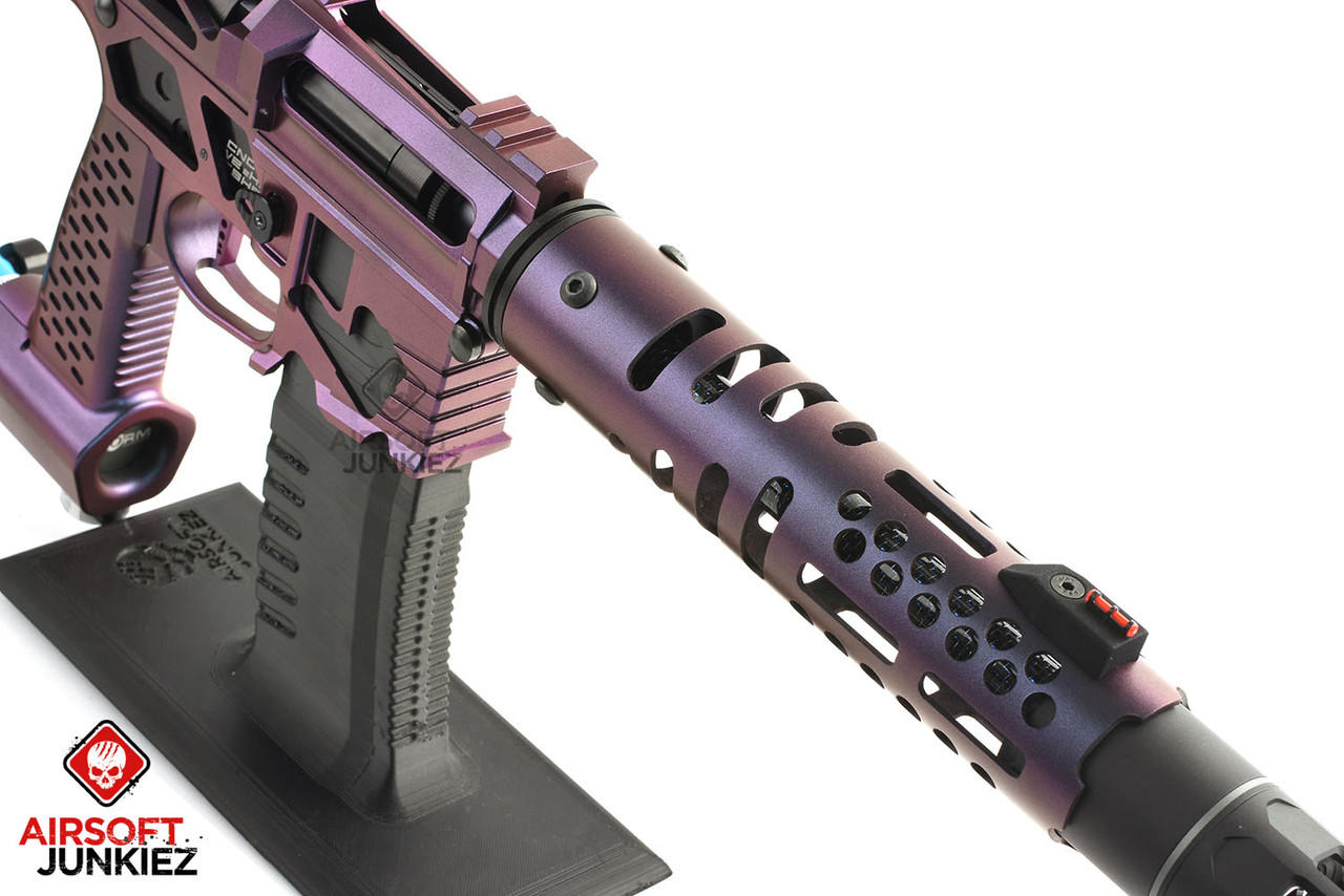 AirsoftJunkiez Custom Expert Series:  Mongoose