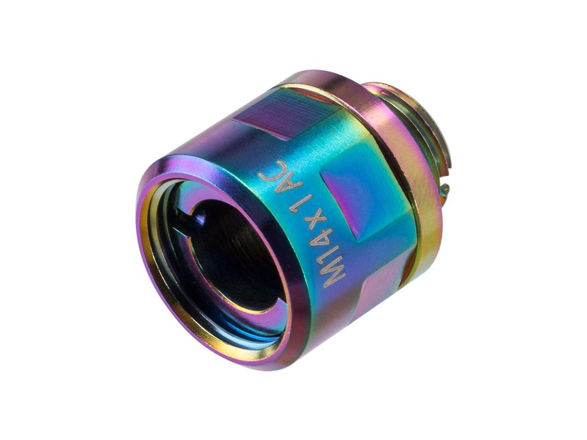 CowCow Technology Threaded Suppressor Adapter - Thumbnail 3