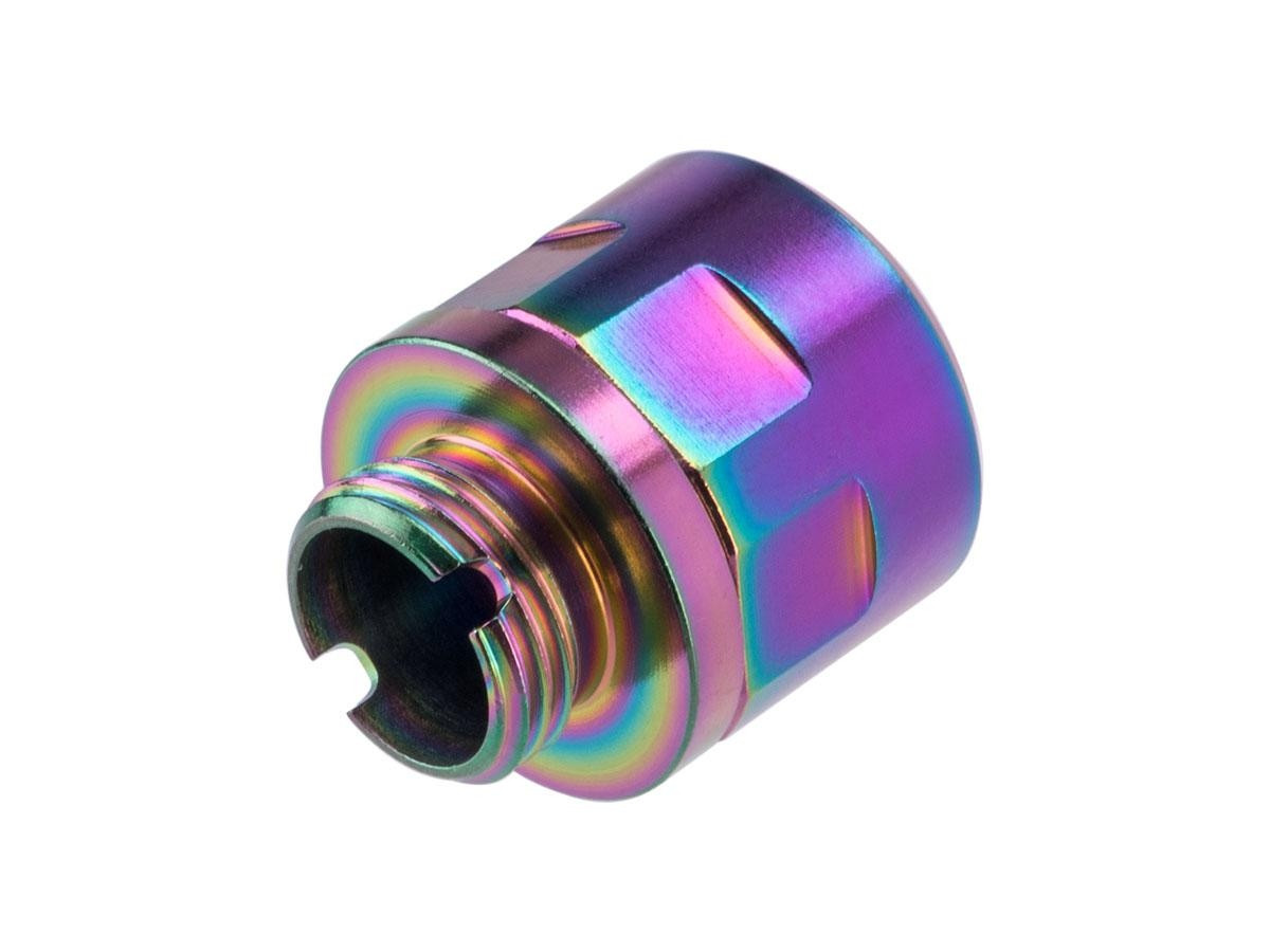 CowCow Technology Threaded Suppressor Adapter - Thumbnail 2
