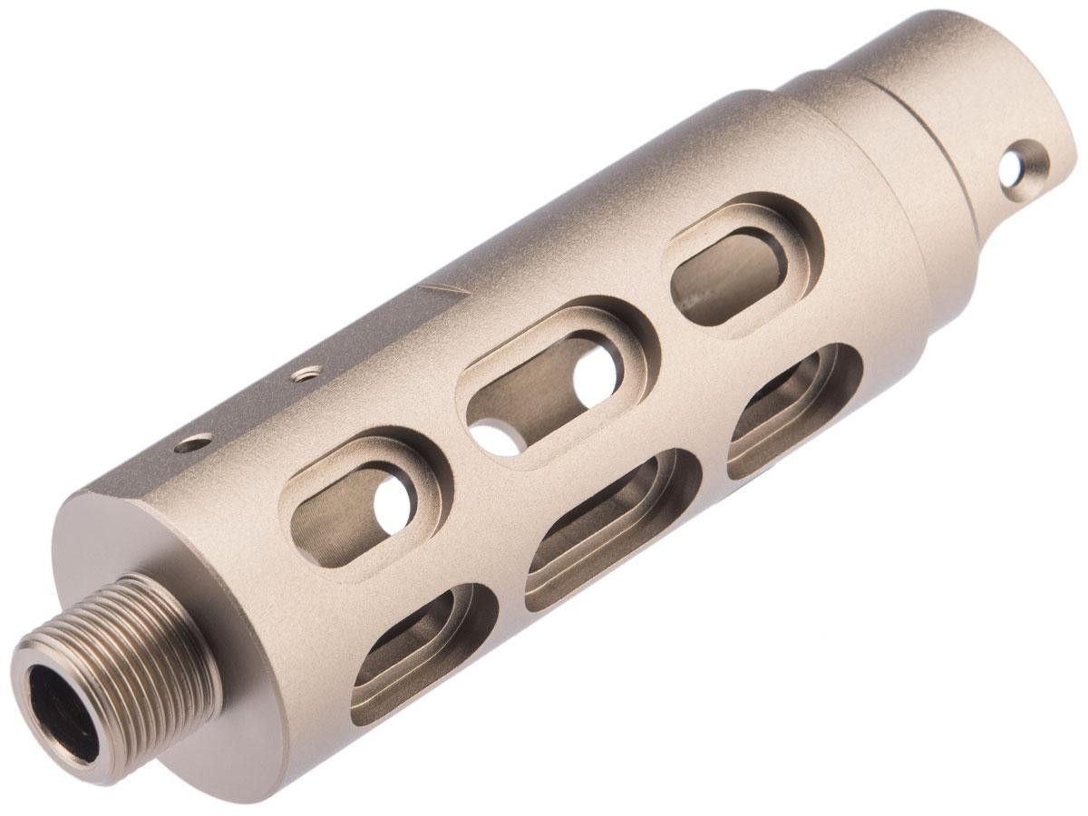 Matrix Outer Barrel for AAP-01