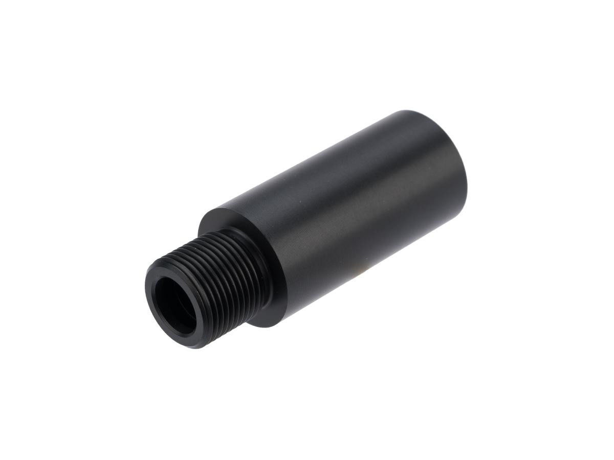 Angel Custom Barrel Extension Stabilizer w/ O-Ring for Airsoft