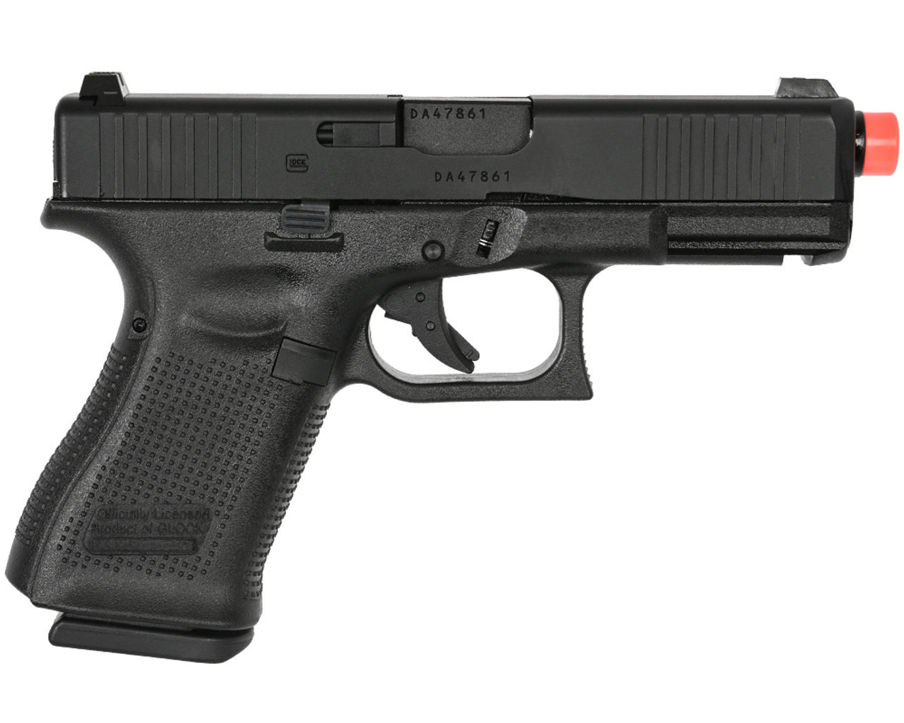 Elite Force Glock 19 Gen 5 Gas Blow Back Pistol