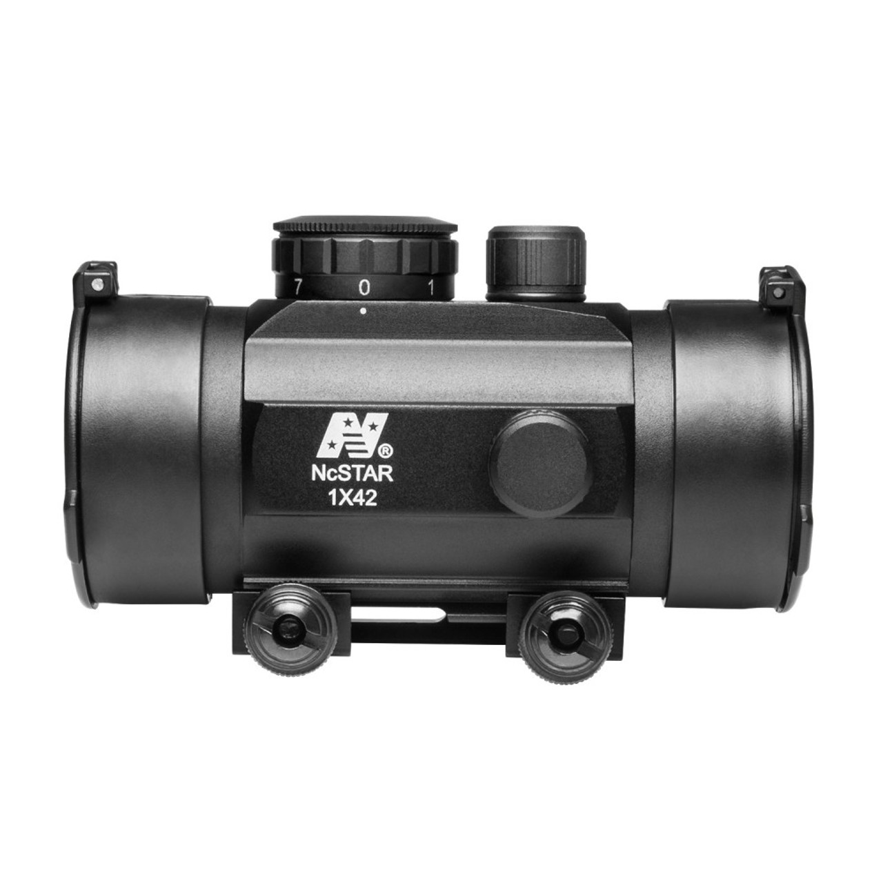 NcSTAR 42mm Red Dot Tube Reflex Optic