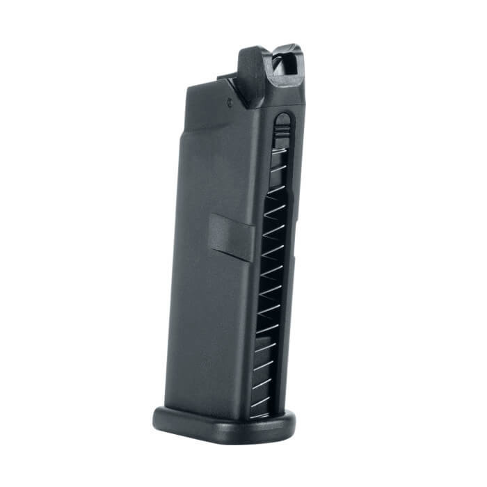 Elite Force Glock 17 Magazine - Thumbnail 3