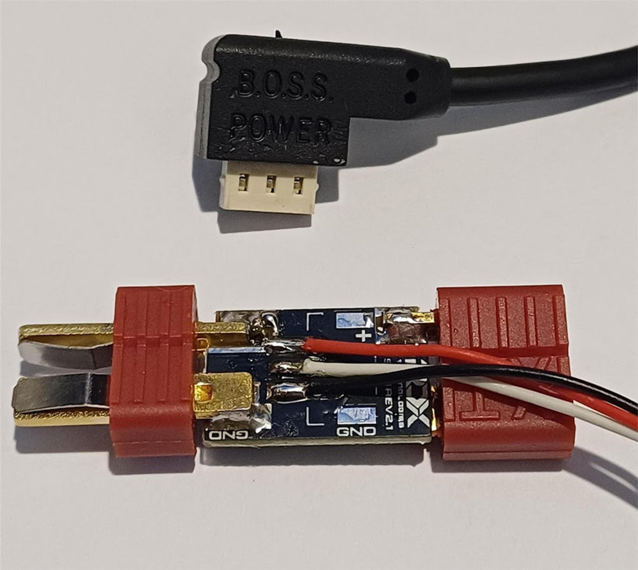 RDX  Shot Detection Module 5A VERSION (SDM) for AEG