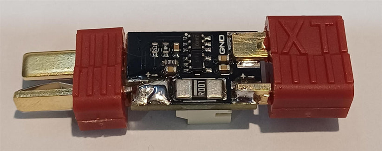 RDX  Shot Detection Module 5A VERSION (SDM) for AEG
