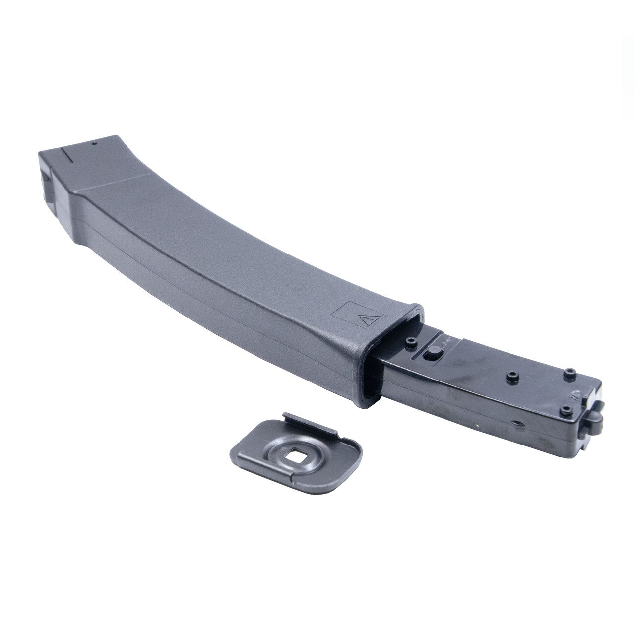 ARCTURUS PP19-01 Vityaz Ztac SP1 Carbine AEG FE™ - AirsoftJunkiez.com