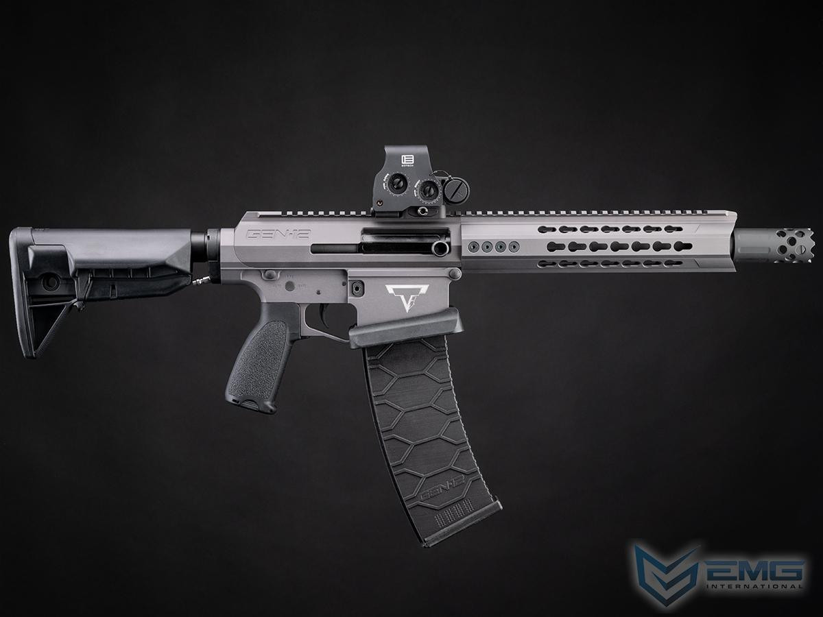 EMG TTI Genesis Arms Licensed 