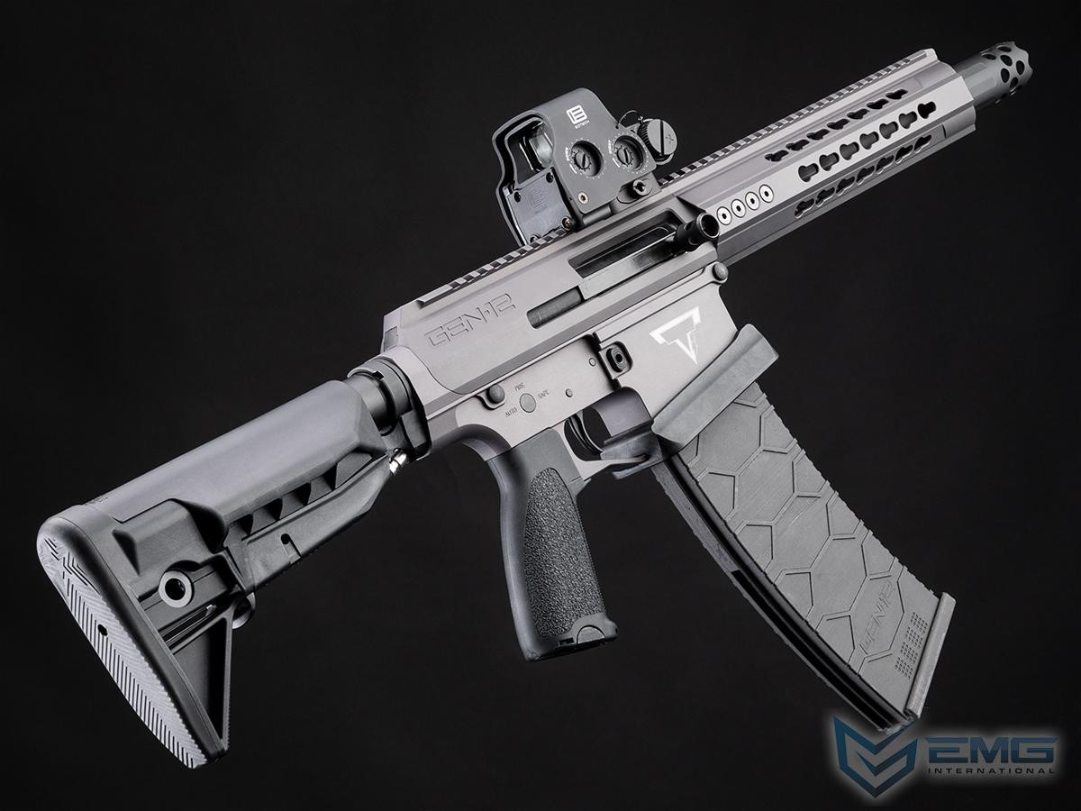 EMG TTI Genesis Arms Licensed 
