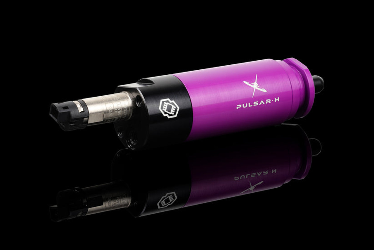 PULSAR D V3 ASTER II Expart GATE HPAキット PULSAR D kit for V3 - PULSAR D + ASTER II Bluetooth® for V3
