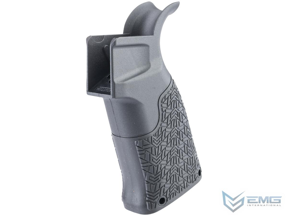 【極美品・実物】Eagle Industries UAV-LE RG Mサイズ EMG Zeta 20 Degree Ergonomic Motor Pistol Grip for M4 Airsoft AEG