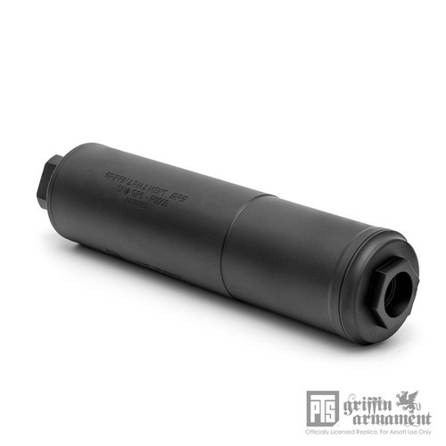 PTS GRIFFIN M4SDII