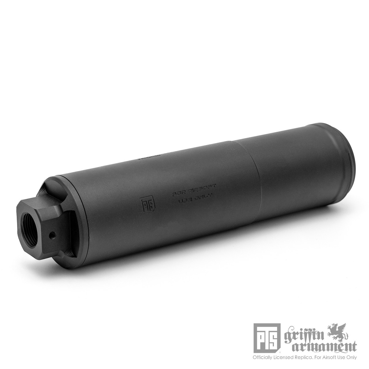 PTS GRIFFIN M4SDII