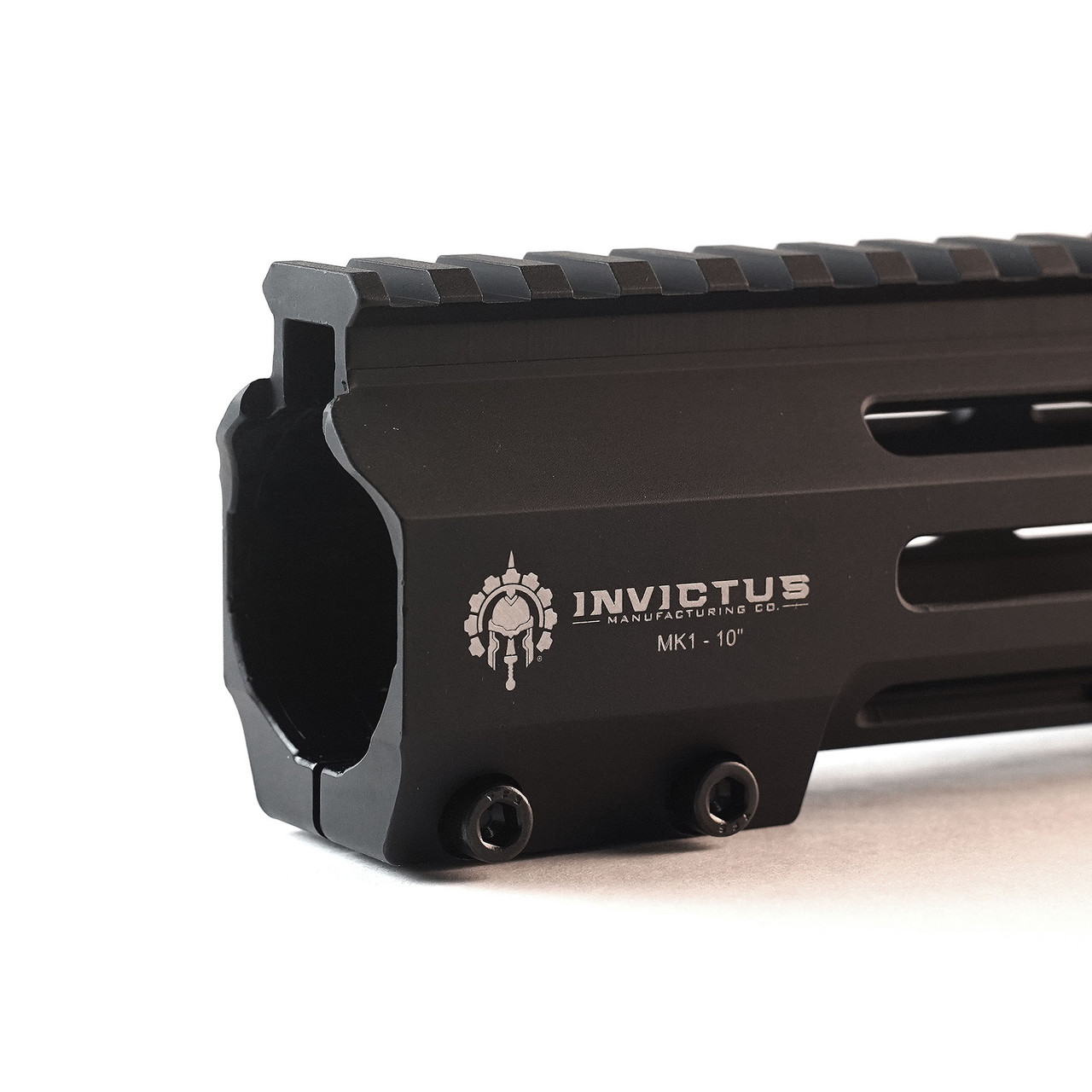 Invictus MK-1 Rail| 7in