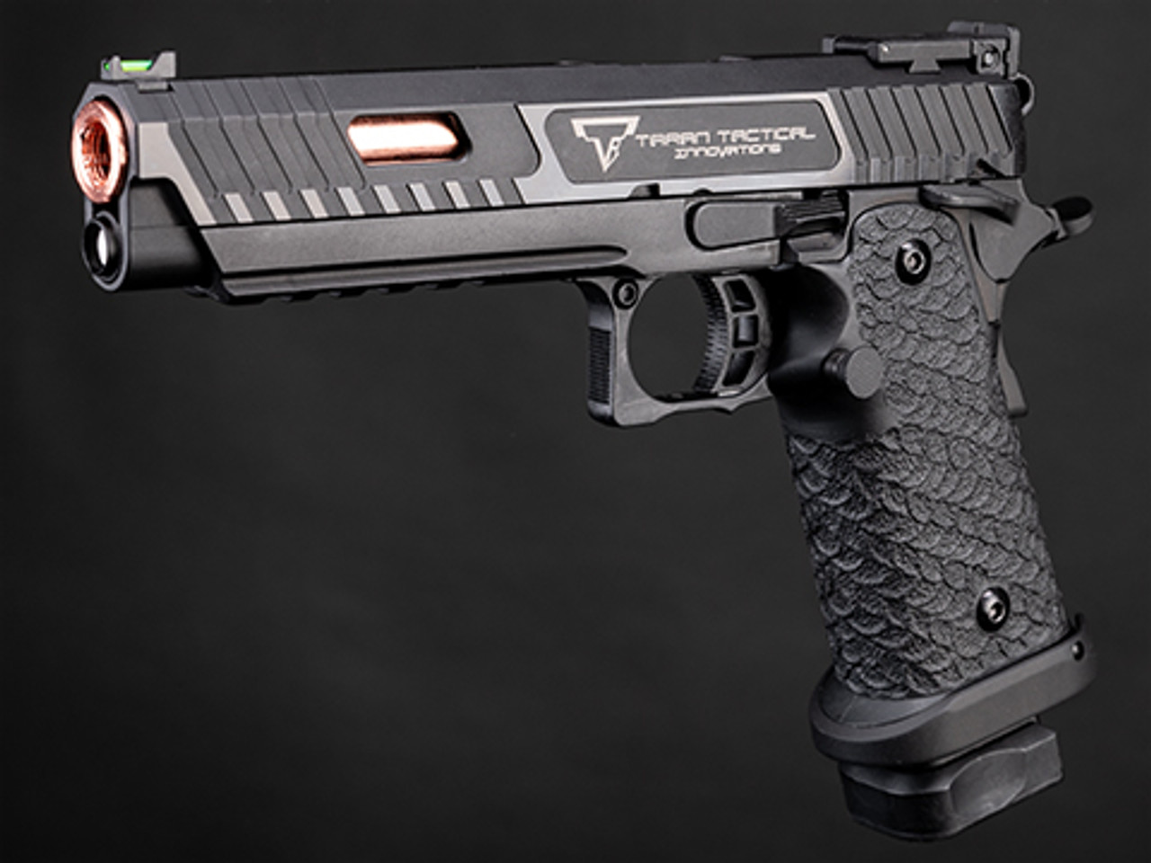 EMG TTI Licensed JW3 2011 Combat Master Select Fire Full