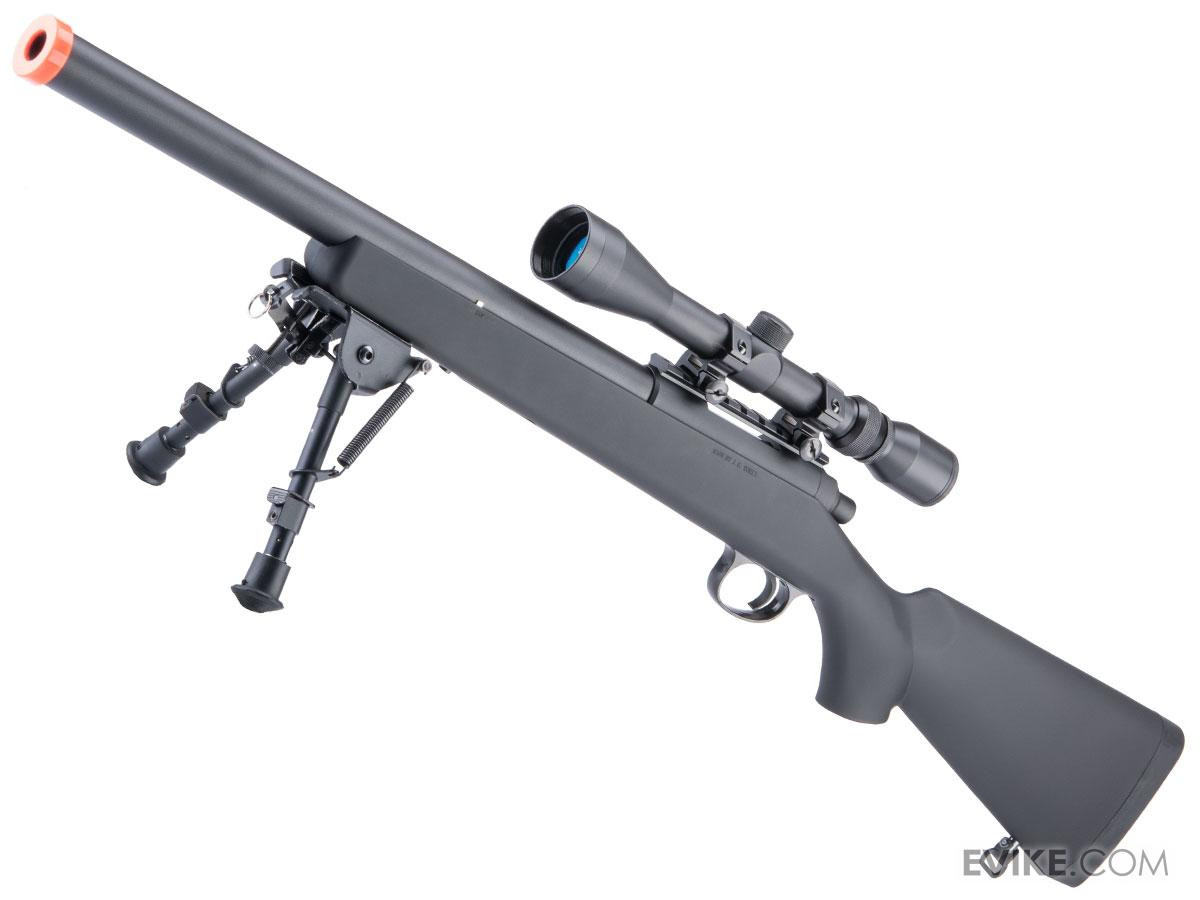 おもちゃ VSR-10 ASG - 6mmProShop Speed Loader