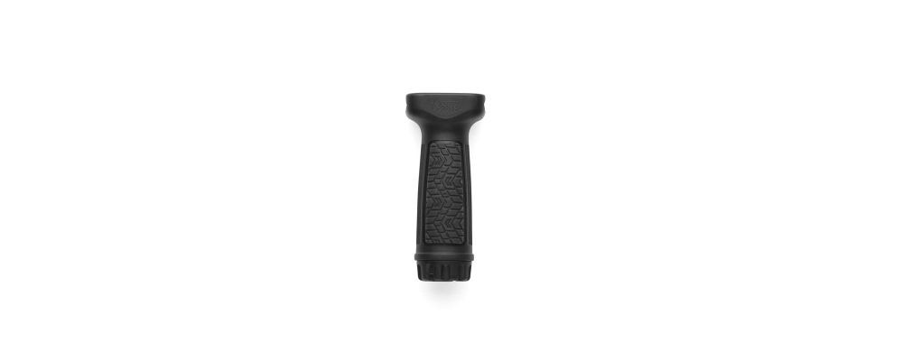 Daniel Defense Picatinny Vertical Foregrip (Color: Black/ Standard