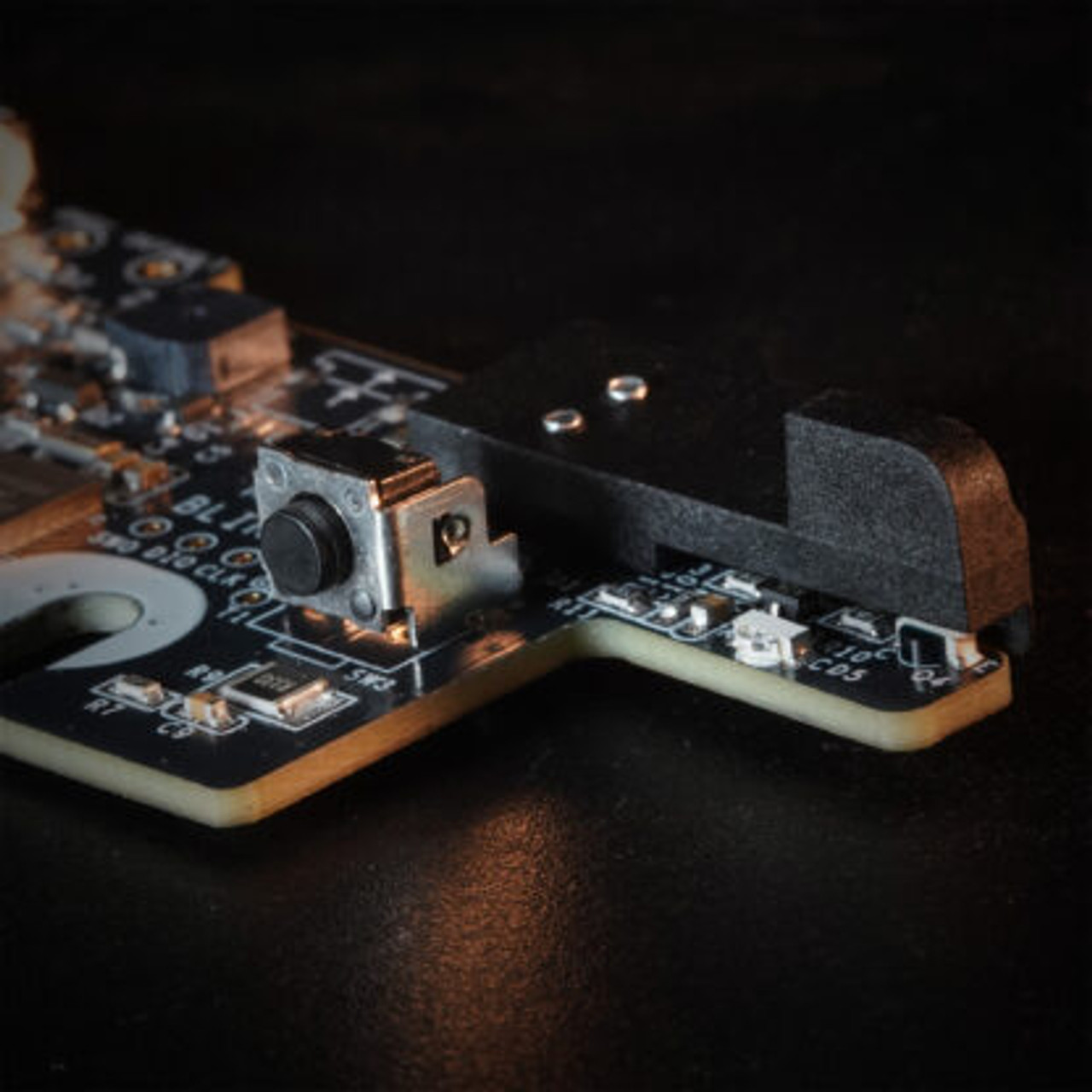 Wolverine Airsoft BLINC Bluetooth® FCU for MTW / Article Series with Acetech BiFrost BT Tracer| Pre Order August