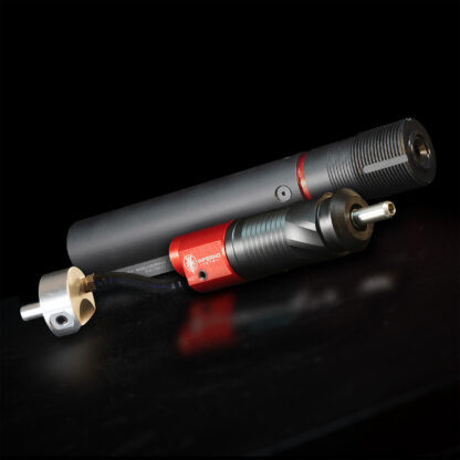 Wolverine Airsoft QUAKE MTW + INFERNO XTS Upgrade Kit