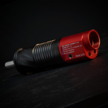 Wolverine Airsoft QUAKE MTW + INFERNO XTS Upgrade Kit