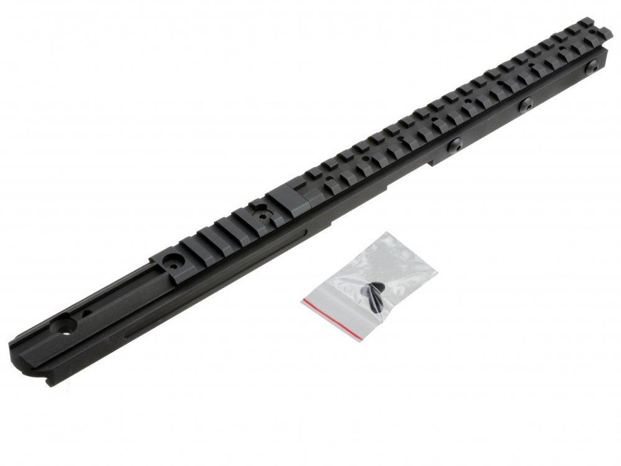 Madbull PRI PEQ Top Rail for PRI Gen3 Handguards (Length: 12.5")