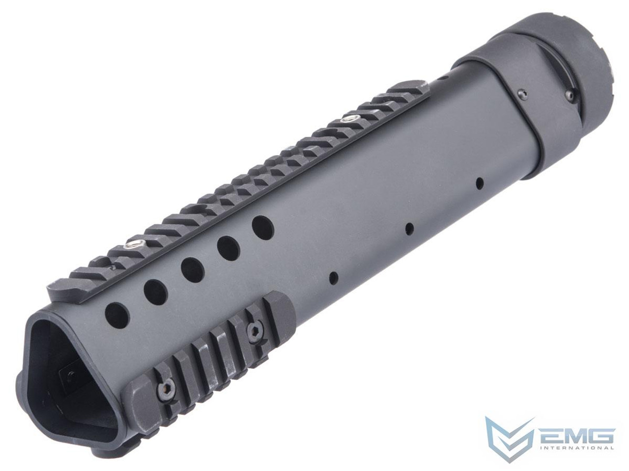 EMG / PRI Licensed Gen III Delta Handguard (Color: Black / 12.5")