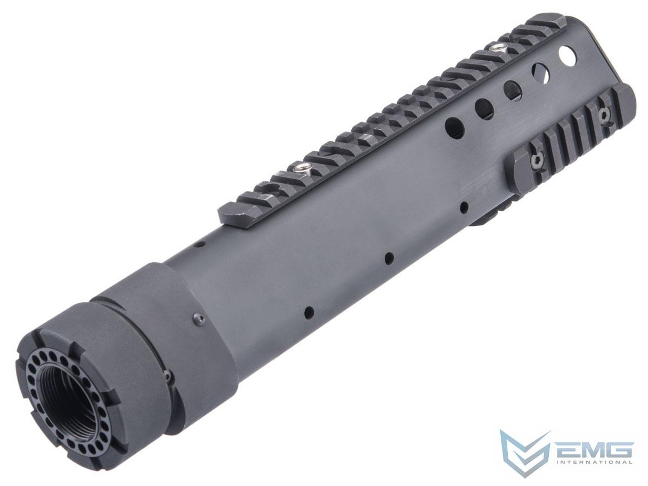EMG / PRI Licensed Gen III Delta Handguard (Color: Black / 12.5")