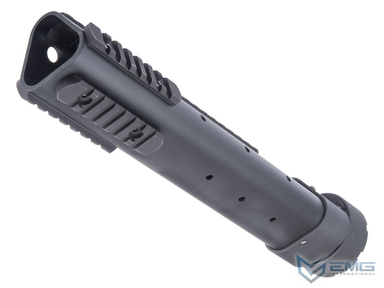 EMG / PRI Licensed Gen III Delta Handguard (Color: Black / 12.5")