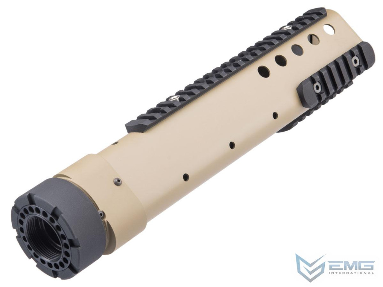EMG / PRI Licensed Gen III Delta Handguard (Color: Tan / 12.5")