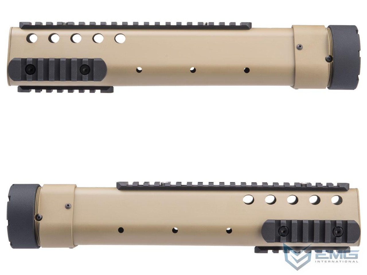 EMG / PRI Licensed Gen III Delta Handguard (Color: Tan / 12.5")