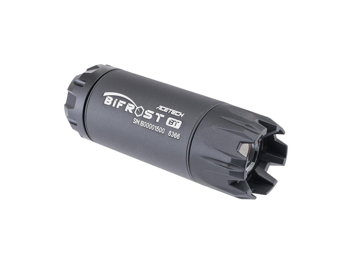 AceTech Bifrost BT Rechargeable Tracer Unit (Color: BlacK