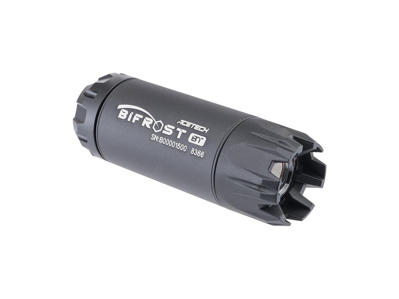 AceTech Bifrost BT Rechargeable Tracer Unit (Color: BlacK)