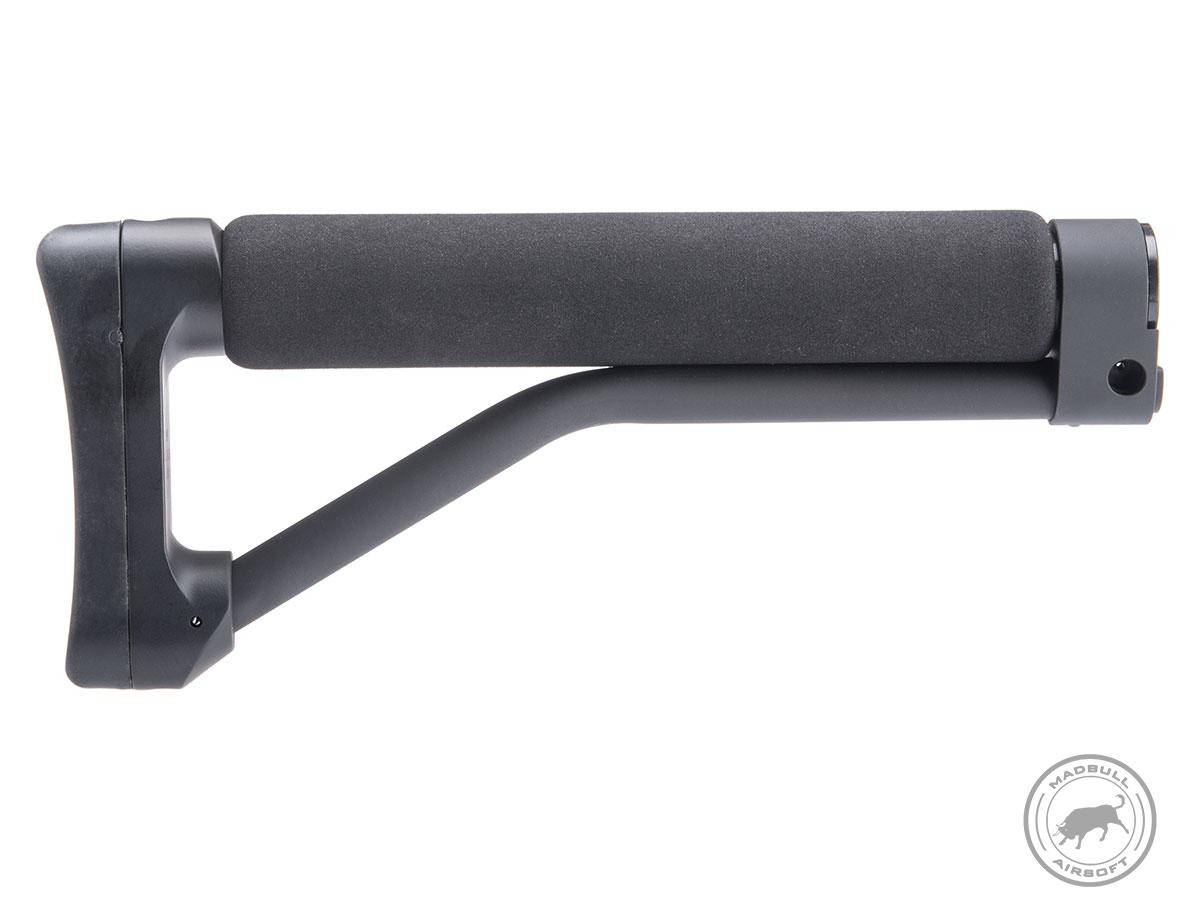 Madbull ACE Skeleton Stock for M4 Series Airsoft AEG Rifles (Size
