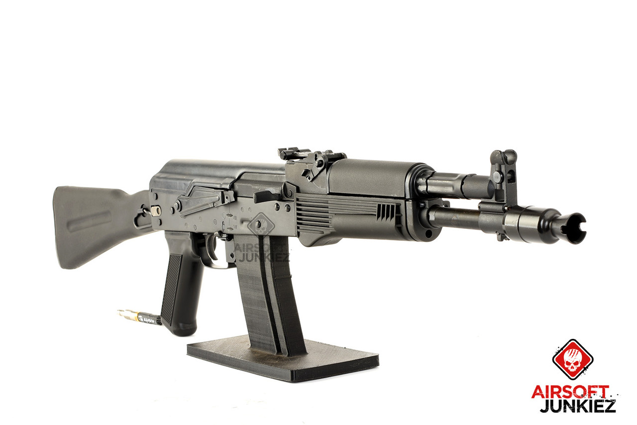 Airsoftjunkiez Custom HPA E&L AK-105 