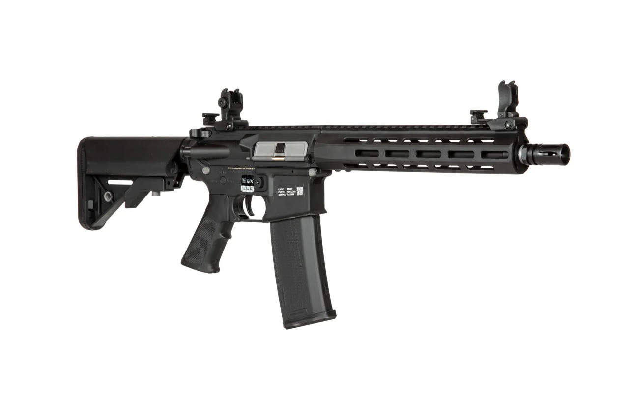  Specna Arms SA-F03 FLEX Gate X-ASR | Black